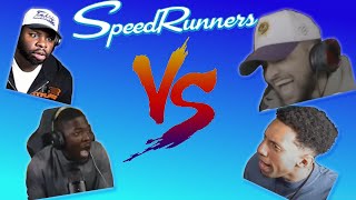 Typical heated RDC Gameplay  RDCWorld1 SpeedRunners Compilation 1 rdcworld1 [upl. by Lurlene]