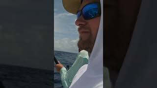 fishing keywest blackfin [upl. by Akinit]