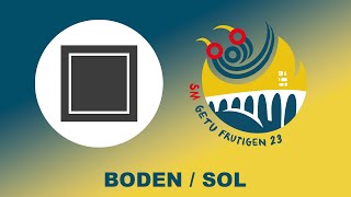 SM GETU Frutigen 2023 Boden  CS GETU Frutigen 2023 Sol 05112023 [upl. by Mahmud]