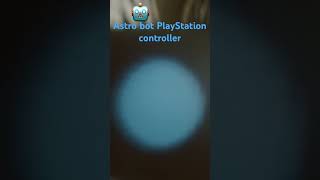 Astro bot PlayStation controller 🤖 [upl. by Anselm]