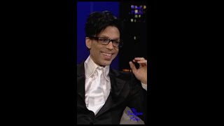 💜 Part1  Interwiew Show  Tavis Smiley 2009 💜 Prince TheSanctuaryofPrince MindofPrince NPG [upl. by Yllil]