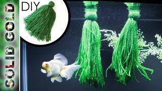 Easy DIY Spawning Mops [upl. by Cofsky]