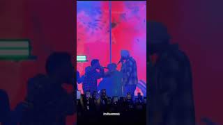 Raftaar live song viralvideo tripodsetup youtubeshorts nature viralshorts [upl. by Aimal]