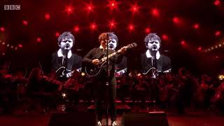 Lewis Capaldi amp The Manchester Camerata  Headspace Live Lounge Symphony TraduçãoLegendado [upl. by Allene]