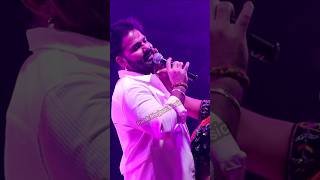 pawan singh ने रात शिवानी डांसर पर फिदा हुए मच गया धमाल स्टेज शो shortfeeds bhojpuri Stageshow [upl. by Uela]