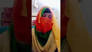 My regular hijab tutorial hijabistyle love [upl. by Orianna]