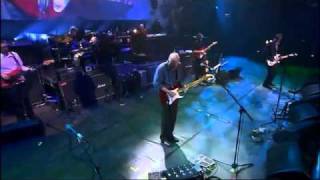 David Gilmour  Sorrow Live HD High Definitionflv [upl. by Renelle]