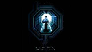 Clint Mansell  Moon OST 6  Are You Receiving [upl. by Ydneh]