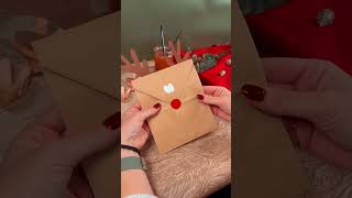 Adventskalender selber basteln DIY 🕯️🎄 [upl. by Niltac]