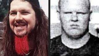 RIP Dimebag Darrell 19662004 [upl. by Irtimd]