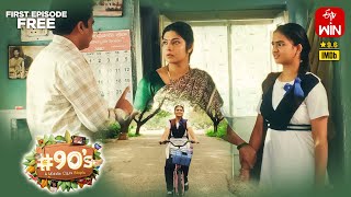 90s  Middle Class Biopic  Epi 05  Fair and Cream  Watch Full Episode on ETV Win Streaming Now [upl. by Icaj121]