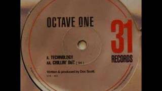 Octave One  Chillin Out 94 [upl. by Placidia]