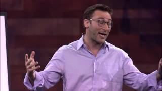 Most Leaders Dont Even Know the Game Theyre In  Simon Sinek [upl. by Pirozzo]