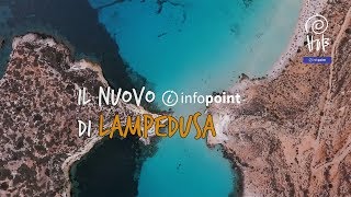 Hub Turistico Lampedusa  Scopriamo insieme le Isole Pelagie [upl. by Lidstone790]