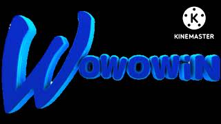 WOWOWIN NEW THEME SONG [upl. by Nidnal]