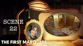 The First Marquess Secrets Event SCENE 22  Matron’s Pantry No loading screens June’s Journey [upl. by Sells212]