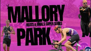 Mallory Park Super Series 2024  Heats amp Finals  European Qualifiers  Race Thoughts [upl. by Tat]