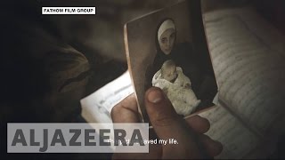 IranIraq war documentary premieres in Canada [upl. by Arde]