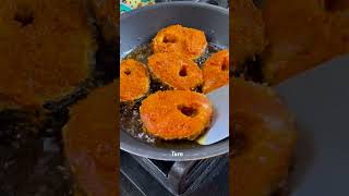 Fish Pakoda🥩recipe explore fish viralshort trending foryou foodie song yt cooking pakora [upl. by Bourne]