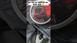 Suzuki GSX R 750 cc bike speed problem suzuki gsxr viralvideo shorts trending real [upl. by Weinrich]