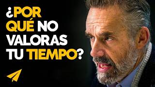 Descubre tu Esencia Encuentra Tus Valores  Jordan Peterson en Español 10 Reglas para el éxito [upl. by Hirz]