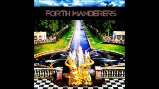 Forth Wanderers  Tough Love Full Album [upl. by Thagard]