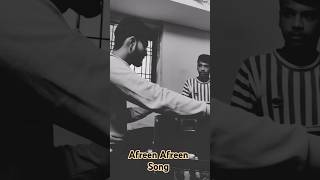 Afree Afreen Song  Cover [upl. by Nolasba]