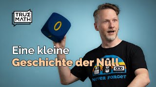 Eine kleine Geschichte der Null [upl. by Norab]