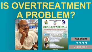 Is overtreatment a problem Pediatrics l Neonatology l Overtreatment [upl. by Allan]