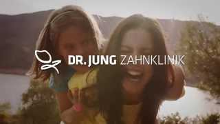 Dr Jung Zahnklinik  TV Spot [upl. by Walford]