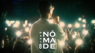 Nômade VIII  Jean Tassy amp ​⁠ZarastrutAOficial Prod Patricio Sid [upl. by Idnew]