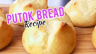 putok breadstar bread recipe [upl. by Zwart]