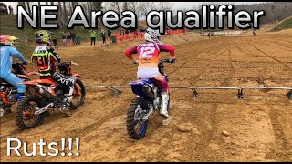 Budds Creek North East Area qualifier [upl. by Bruner]