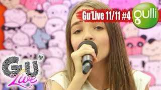 GULIVE 1111  Chantez avec Angelina de The Voice Kids  Tous les samedis à 13h30 sur Gulli 4 [upl. by Seldan]