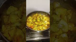 Idli fry recipe ❤️🫀Idli fry recipe in 10 min shorts shortsfeed youtubeshorts youtube share [upl. by Siuqaj]