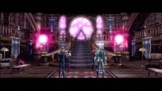 Marvel Ultimate Alliance  Walkthrough Part 14 The Wong LocationSanctum Sanctorum [upl. by Kelam]