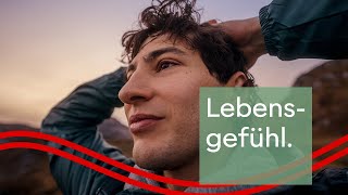 Sommerurlaub in Österreich – das Lebensgefühl [upl. by Flatto]