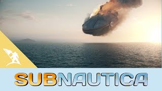 Subnautica 2  Teaser Trailer [upl. by Whalen]