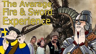 The Average Mount and Blade With Fire and Sword Experience [upl. by Noitsuj]