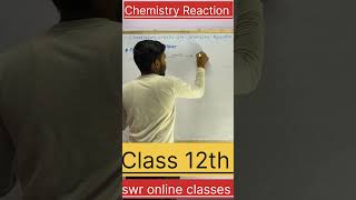 Aldol sanghan abhikriya kya hoti hi  एलडोल संघनन अभिक्रियाक्या होती है chemistry reactionshots [upl. by Bouchier]