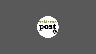 ValdarnoPost sta trasmettendo dal vivo [upl. by Notlef]