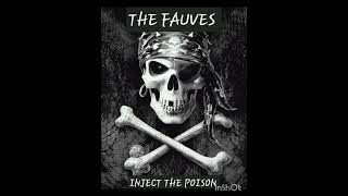 The FauvesSouth ShieldsInject the Poison [upl. by Agnese]