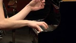 Julia Fischer DVD Violin amp Piano Piano Concerto [upl. by Ycnahc]