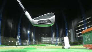 Callaway APEX MB IRON 7 [upl. by Luemas]