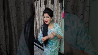 sasu Asar Na Raha Teri ghutti mein🤭❤️ dance song nonuranaofficial [upl. by Till]