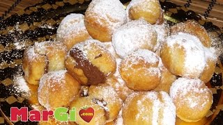 Video ricetta castagnole morbide di Carnevale [upl. by Dolley]