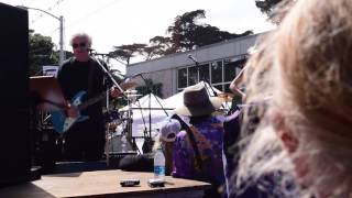 Jefferson Starship 2016 The Mountain Song Haight Street Fair June 12 2016 [upl. by Sayed]