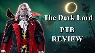 The Dark Lord PTB Review amp Gameplay  Dead by Daylight [upl. by Yzdnil936]