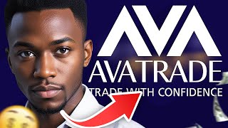 Is Avatrade Good  Is Avatrade A Good Broker  Avatrade Review [upl. by Inaniel]