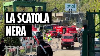 La scatola nera della centrale di Suviana alla procura lAd Enel Green Power quotAiuterà a capirequot [upl. by Starobin]